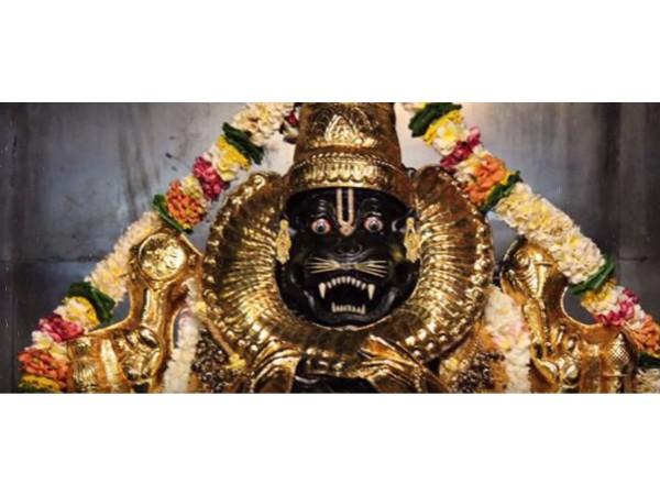 ಪುಣ್ಯ ಕ್ಷೇತ್ರ