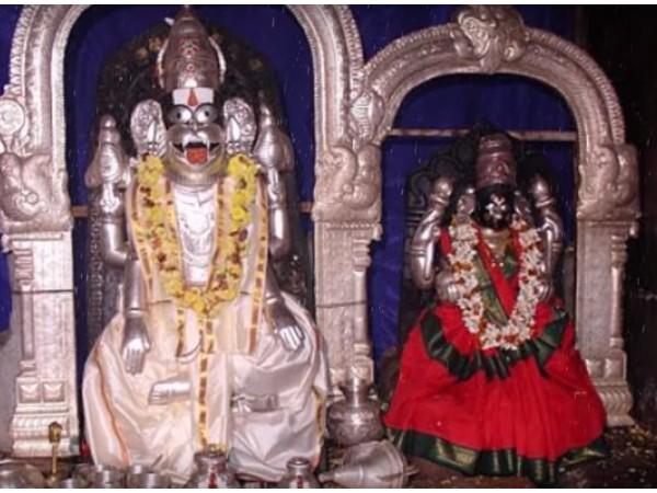 ಸ್ಥಳ ಪುರಾಣ