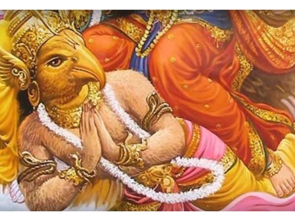 ಮಾಹಾವಿಷ್ಣು