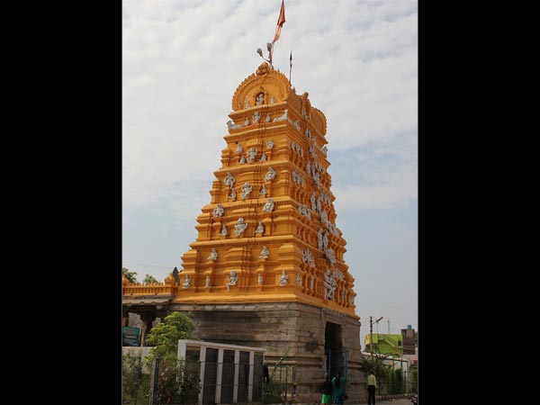 ಹಿರಿಯೂರು