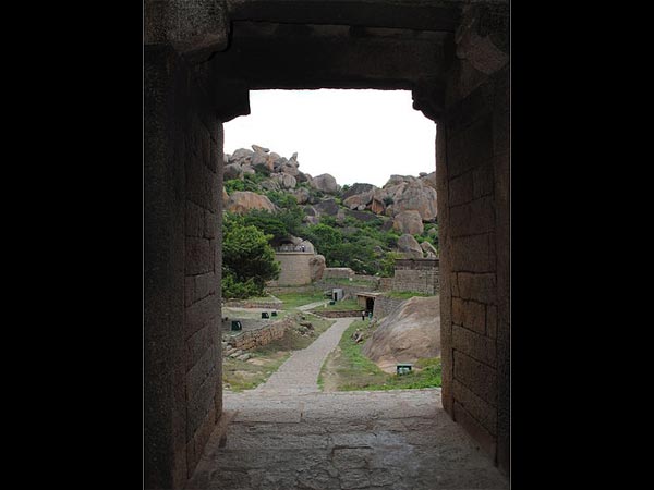 ಚಿತ್ರದುರ್ಗ ಚಿತ್ರದುರ್ಗ