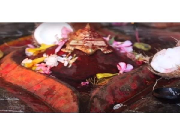 ಯೋನಿ ಪೂಜಾ