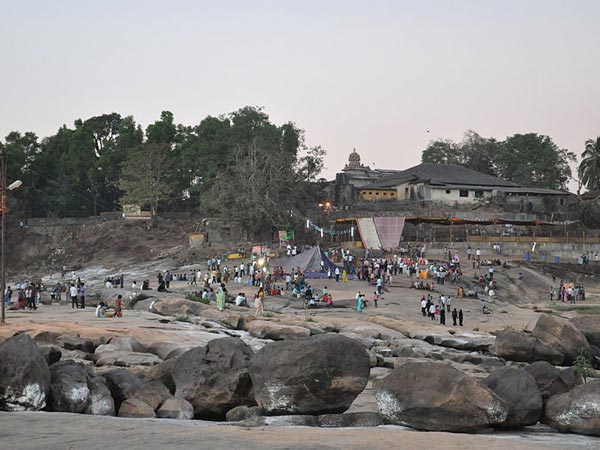 ಶ್ರೀ ರಾಮೇಶ್ವರ ದೇವಸ್ಥಾನ