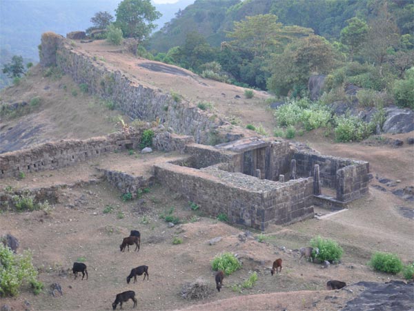 ಕವಳೇದುರ್ಗ