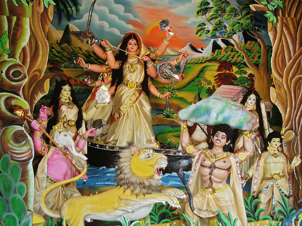 ಮಾ ಕಟಕ್ ಚಂಡಿ