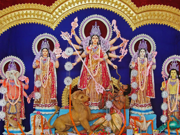 ಮಾ ಕಟಕ್ ಚಂಡಿ