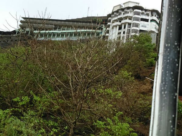 ಜೀವಧಾನಿ ಮಾತಾ ದೇವಾಲಯ ಜೀವಧಾನಿ ಮಾತಾ ದೇವಾಲಯ