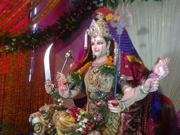 ಜೀವಧಾನಿ ಮಾತಾ ದೇವಾಲಯ ಜೀವಧಾನಿ ಮಾತಾ ದೇವಾಲಯ