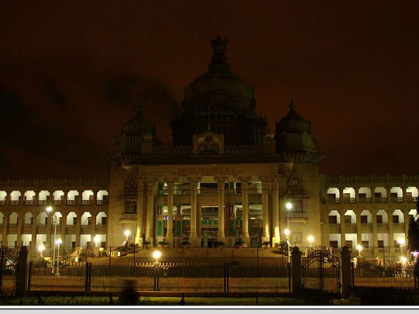 ಬೆಂಗಳೂರು