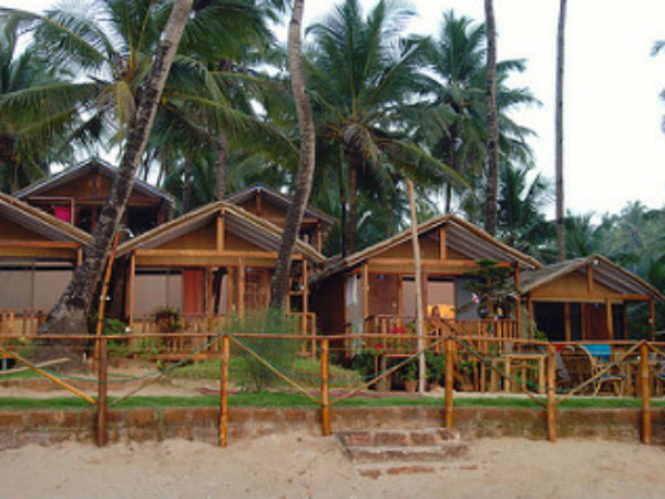 ಸೌಕರ್ಯ ಸೌಕರ್ಯ