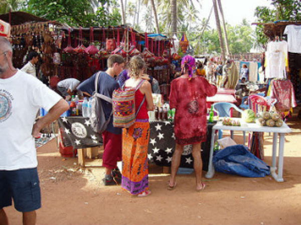 ಪೀಕ್ ಸಿಸನ್