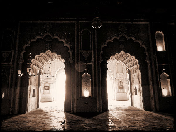 ಲಕ್ನೋ ಲಕ್ನೋ