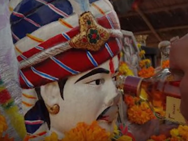 ನೈವೇದ್ಯ