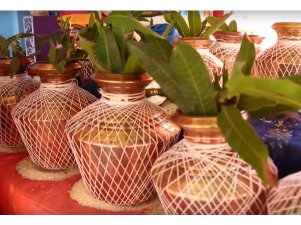 ಪ್ರತಿಷ್ಟಾಪನ