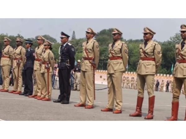 ಪಬ್ಲಿಕ್ ಸರ್ವಿಸ್ ಕಮಿಷನ್