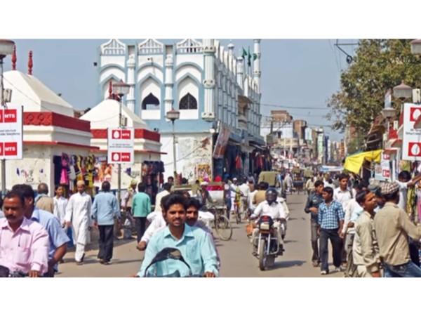 ದೇಶ ಪ್ರಗತಿ