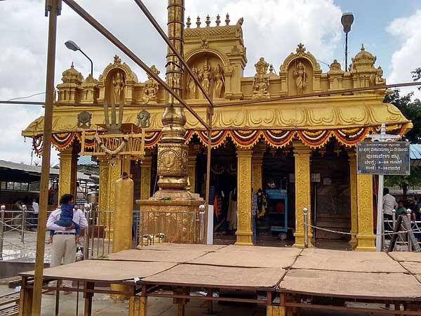 ಚಿಕ್ಕ ತಿರುಪತಿ