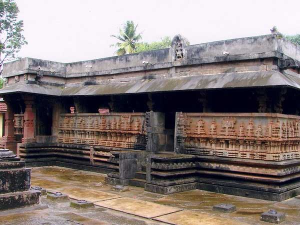 ಕೆಳದಿಯ ರಾಮೇಶ್ವರ ದೇವಸ್ಥಾನ