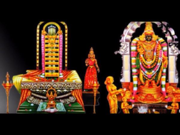 ಶ್ರೀ ಕಾಳಹಸ್ತಿಶ್ವರ