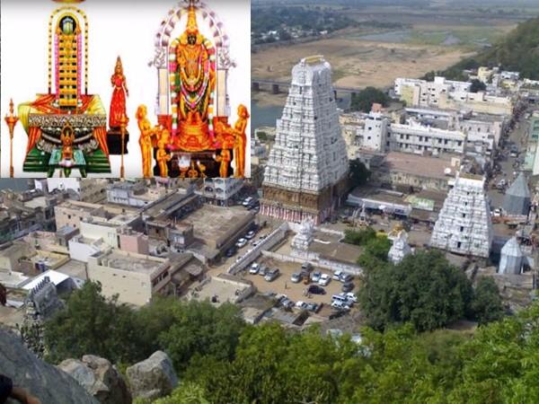 ಶ್ರೀ ಕಾಳಹಸ್ತಿಶ್ವರ