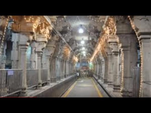 ಶ್ರೀ ಕಾಳಹಸ್ತಿಶ್ವರ