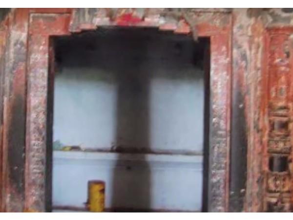 ನೂರಾರು ವರ್ಷಗಳ ಕಾಲ ಆ ದೇವಾಲಯದಲ್ಲಿದ್ದ ನೆರಳಿನ ರಹಸ್ಯ ಬೆಳಕಿಗೆ ಬಂದಿದೆ