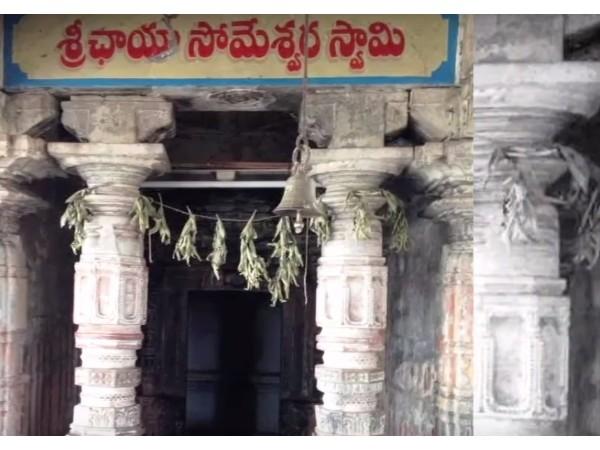 ನೂರಾರು ವರ್ಷಗಳ ಕಾಲ ಆ ದೇವಾಲಯದಲ್ಲಿದ್ದ ನೆರಳಿನ ರಹಸ್ಯ ಬೆಳಕಿಗೆ ಬಂದಿದೆ