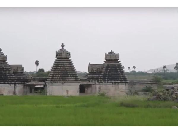 ನೂರಾರು ವರ್ಷಗಳ ಕಾಲ ಆ ದೇವಾಲಯದಲ್ಲಿದ್ದ ನೆರಳಿನ ರಹಸ್ಯ ಬೆಳಕಿಗೆ ಬಂದಿದೆ