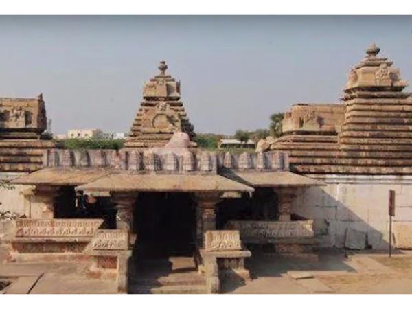 ನೂರಾರು ವರ್ಷಗಳ ಕಾಲ ಆ ದೇವಾಲಯದಲ್ಲಿದ್ದ ನೆರಳಿನ ರಹಸ್ಯ ಬೆಳಕಿಗೆ ಬಂದಿದೆ