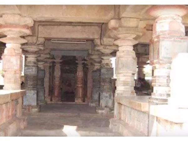 ನೂರಾರು ವರ್ಷಗಳ ಕಾಲ ಆ ದೇವಾಲಯದಲ್ಲಿದ್ದ ನೆರಳಿನ ರಹಸ್ಯ ಬೆಳಕಿಗೆ ಬಂದಿದೆ