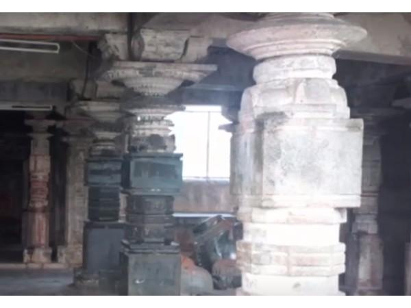 ನೂರಾರು ವರ್ಷಗಳ ಕಾಲ ಆ ದೇವಾಲಯದಲ್ಲಿದ್ದ ನೆರಳಿನ ರಹಸ್ಯ ಬೆಳಕಿಗೆ ಬಂದಿದೆ
