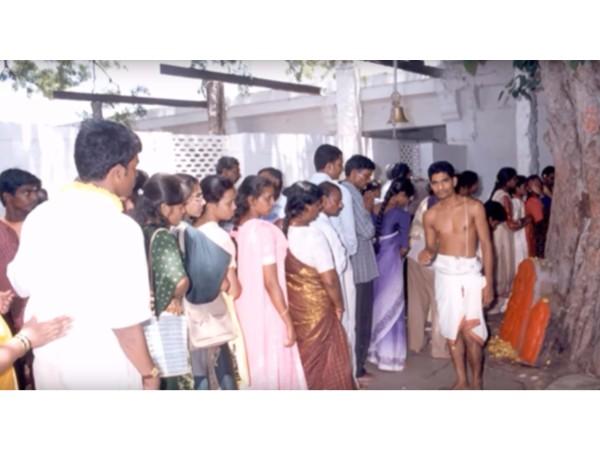 ಸಮಾನ ದರ್ಶನ