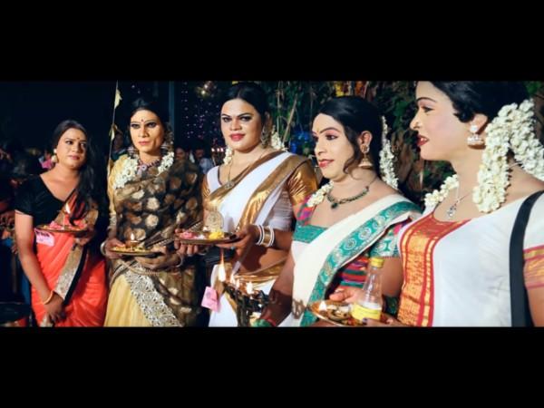 ಪುರುಷರು ಮಹಿಳೆಯರ ವೇಷ ಧರಿಸಿ ಪೂಜೆಗಳನ್ನು ಮಾಡುವ ದೇವಾಲಯವಿದು