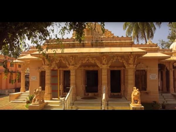 ಪುರುಷರು ಮಹಿಳೆಯರ ವೇಷ ಧರಿಸಿ ಪೂಜೆಗಳನ್ನು ಮಾಡುವ ದೇವಾಲಯವಿದು