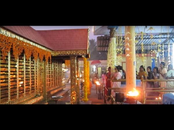 ದೇವಾಲಯದ ವಿಳಾಸ