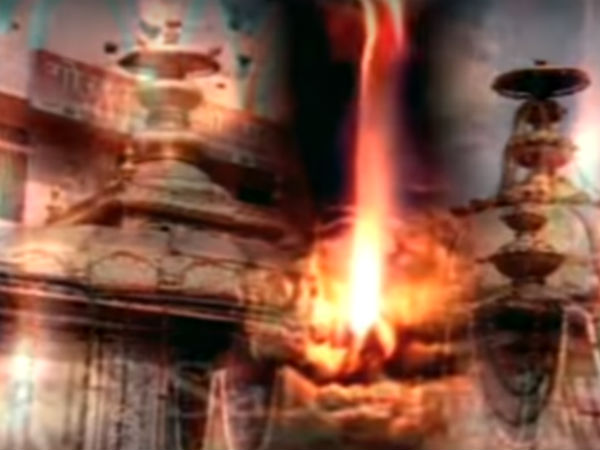 ಜ್ವಾಲಾಜೀ ಜ್ವಾಲಾಜೀ