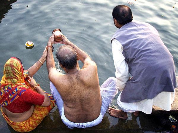 ಗಂಗ ಮಾತಾ ಗಂಗ ಮಾತಾ