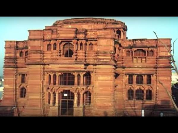 ಗೋವಿಂದ ದೇವ ಜೈ ಮಂದಿರ ಗೋವಿಂದ ದೇವ ಜೈ ಮಂದಿರ