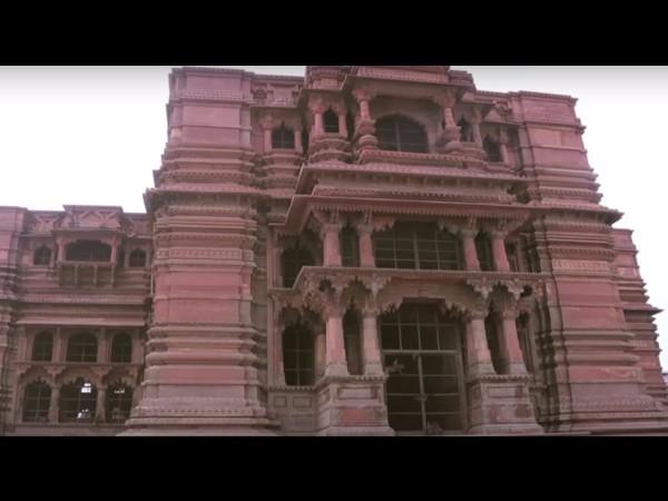 ಗೋವಿಂದ ದೇವ ಜೈ ಮಂದಿರ ಗೋವಿಂದ ದೇವ ಜೈ ಮಂದಿರ