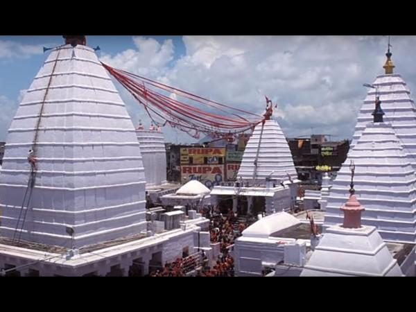 ದೇವ್ಘಡ್ ದೇವ್ಘಡ್