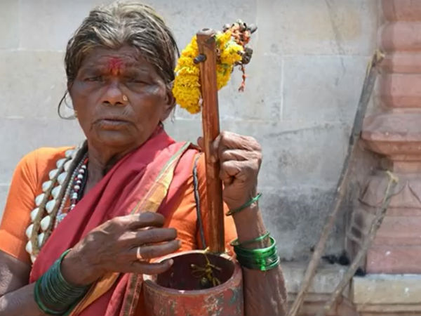 ದೇವದಾಸಿಗಳ ಬಗ್ಗೆ ಬೆಚ್ಚಿ ಬೀಳುಸುವಂತಹ ವಿಷಯಗಳು