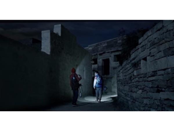 ಬರಗಾಲ ಬರಗಾಲ