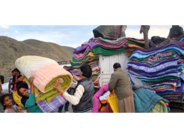 ದೆವ್ವದ ಗ್ರಾಮ ದೆವ್ವದ ಗ್ರಾಮ