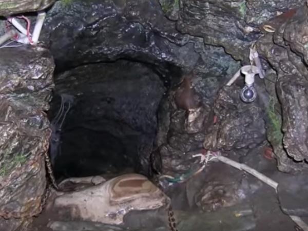 ಎಲ್ಲಿದೆ?