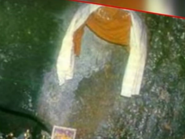 ಇತರ ದೇವತಾ ಮೂರ್ತಿಗಳು