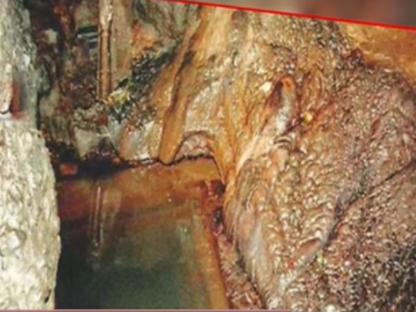 4 ಪ್ರವೇಶ ದ್ವಾರಗಳಿವೆ