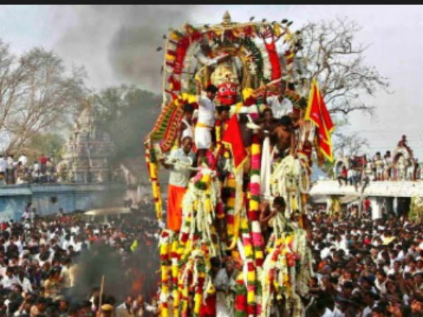 ಕೂತಾಂಡವರ್ ಉತ್ಸವ
