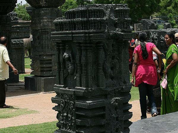 ಬಾವಿಯ ವಿಶಿಷ್ಟತೆ
