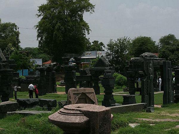 ಸುರಂಗ ಮಾರ್ಗ