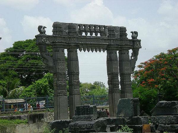 ಶಿವನ ಅಭಿಷೇಕ